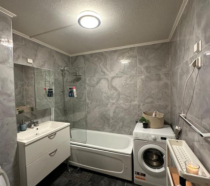 Photo of Bathroom in Toyen
