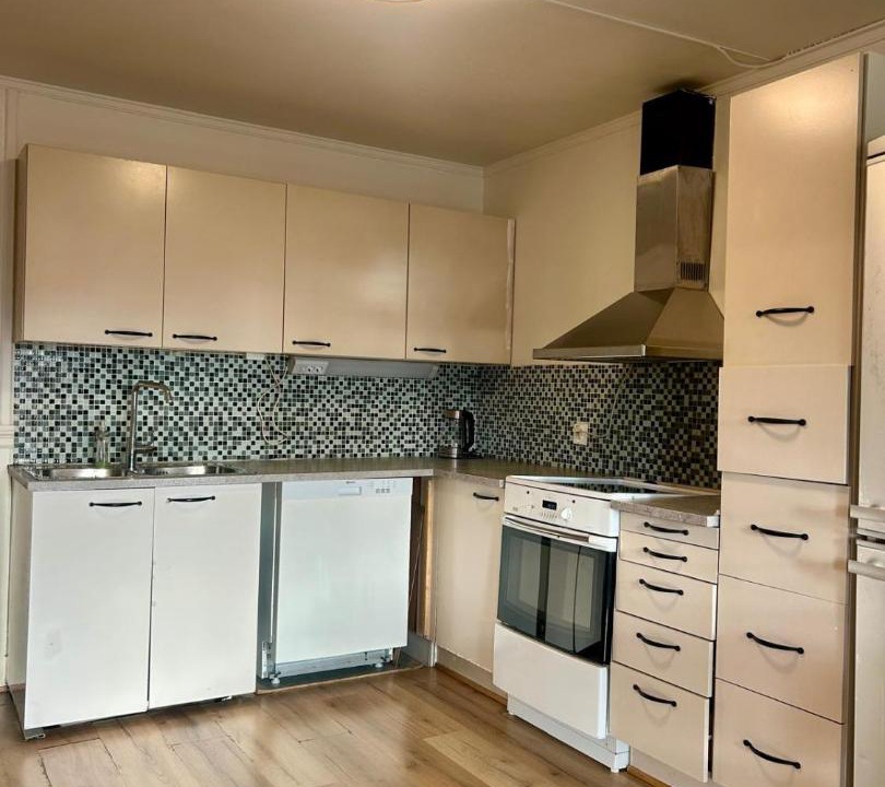 Photo of Kitchen in Toyen