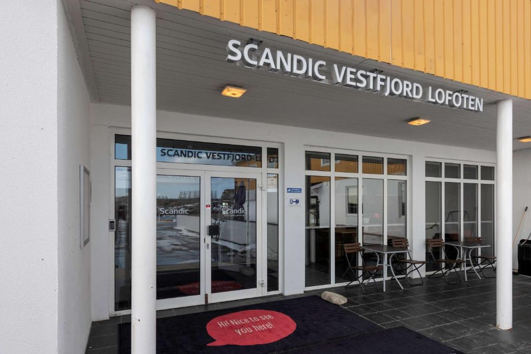 Photo of Others in Svolvaer