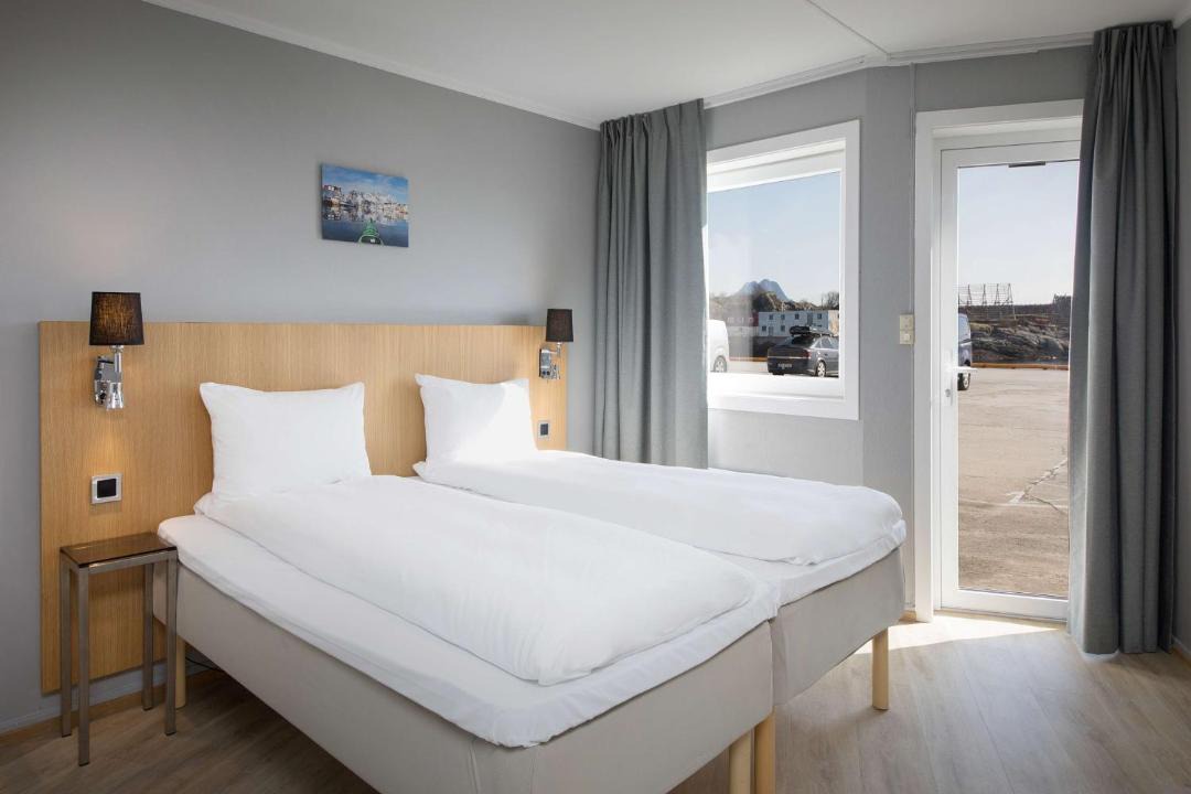 Photo of Others in Svolvaer