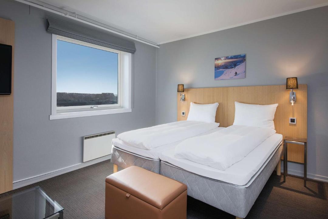 Photo of Others in Svolvaer