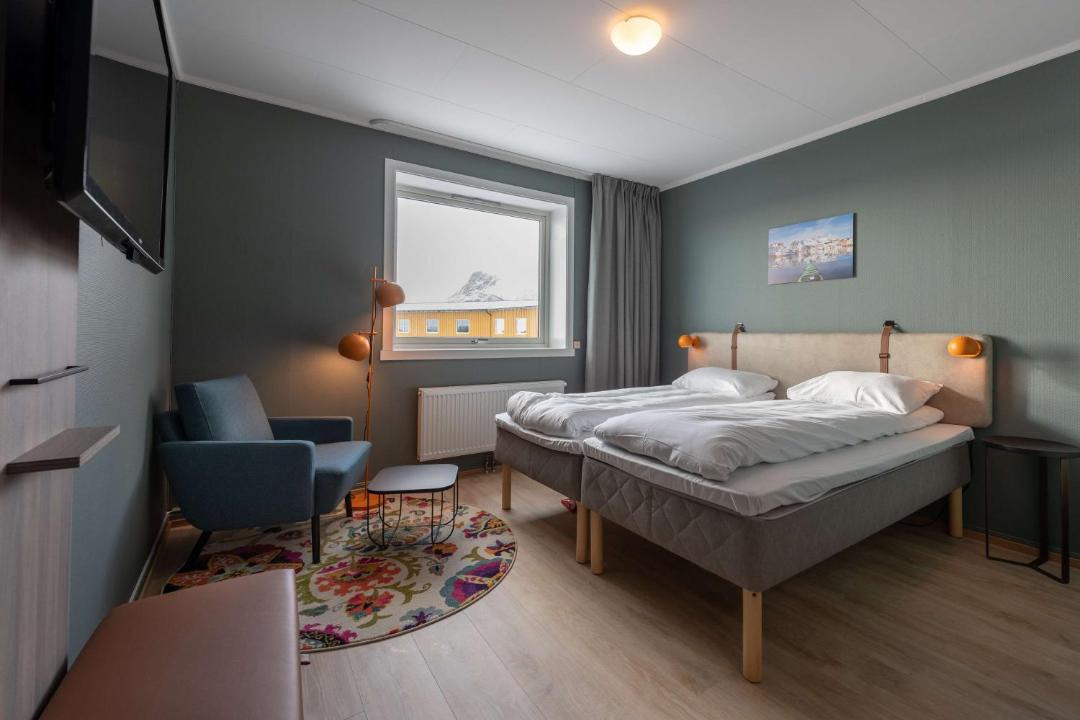 Photo of Others in Svolvaer