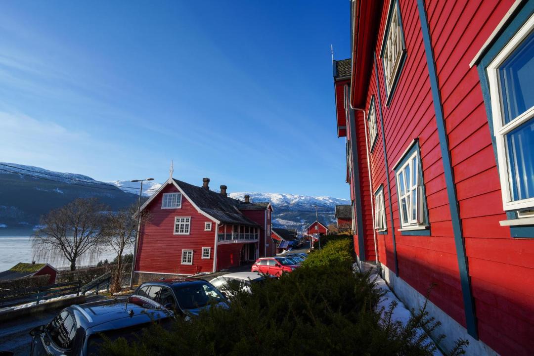 Photo of Others in Voss