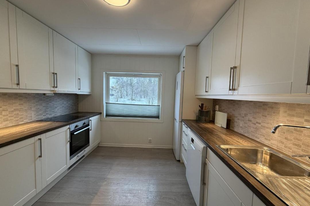 Photo of Kitchen in Gausdal