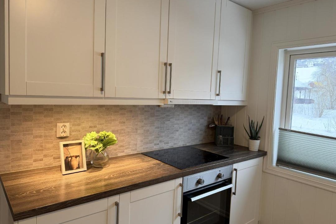 Photo of Kitchen in Gausdal