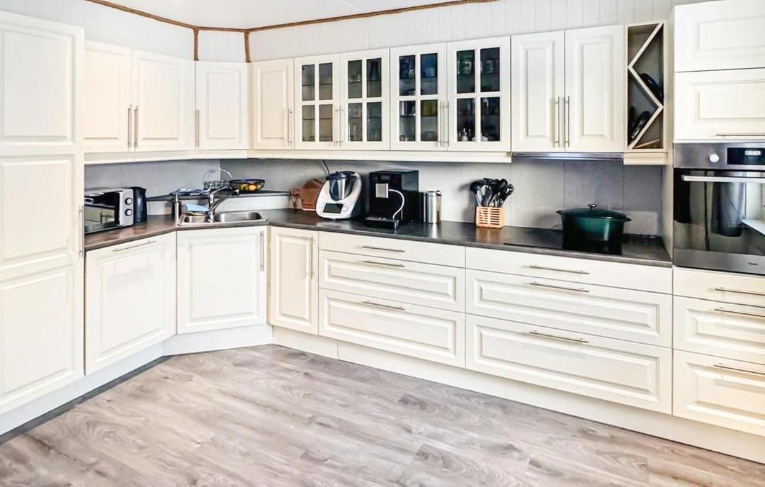 Photo of Kitchen in Luroy