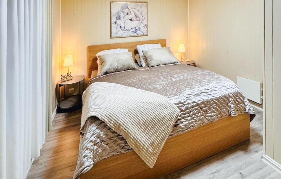 Photo of Bedroom in Luroy