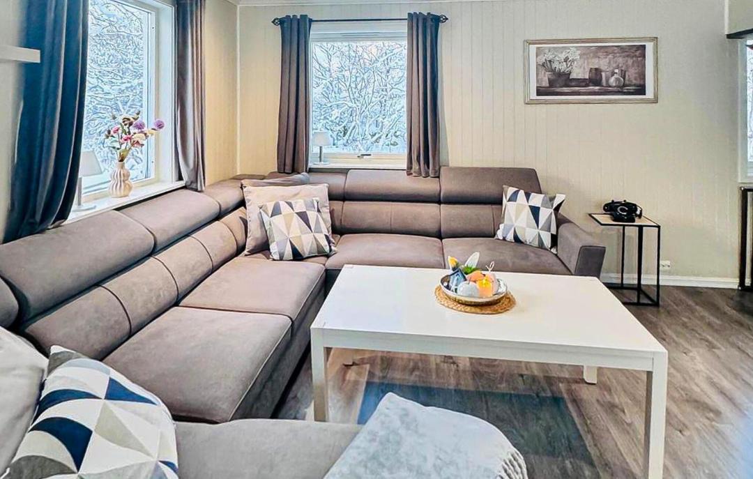 Photo of Livingroom in Luroy