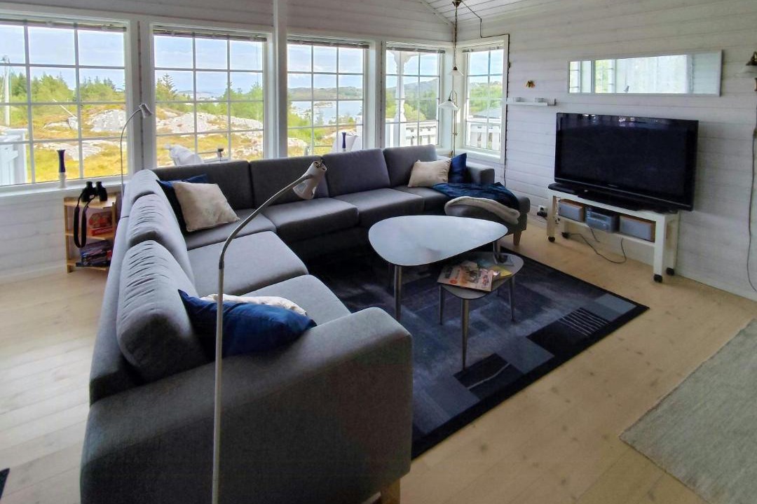 Photo of Livingroom in Hitra