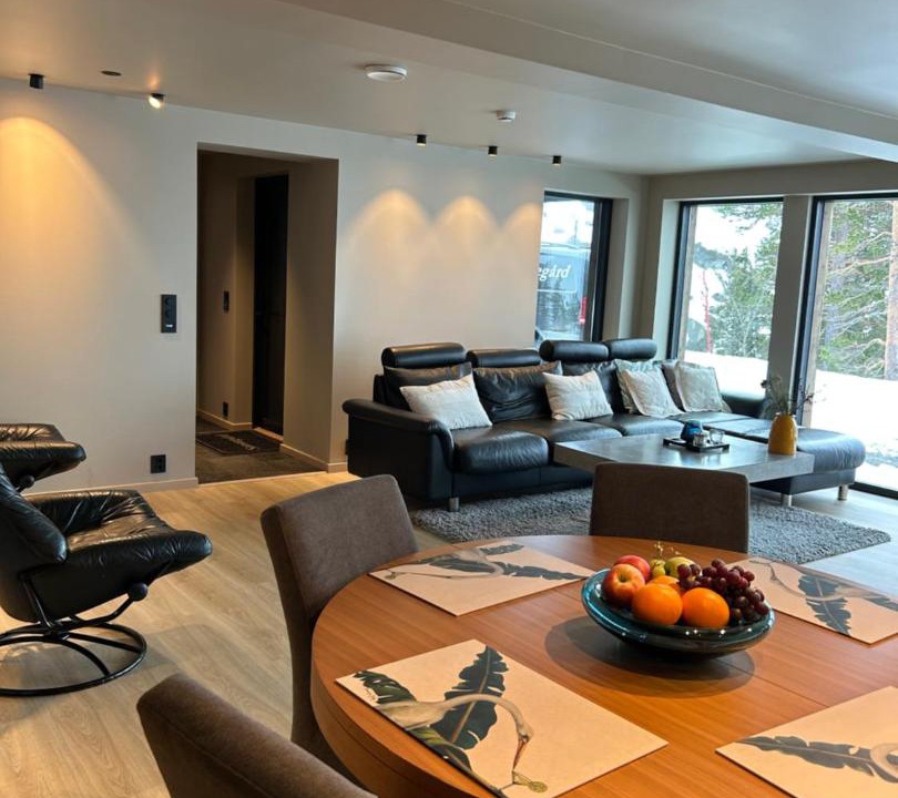 Photo of Livingroom in Atra