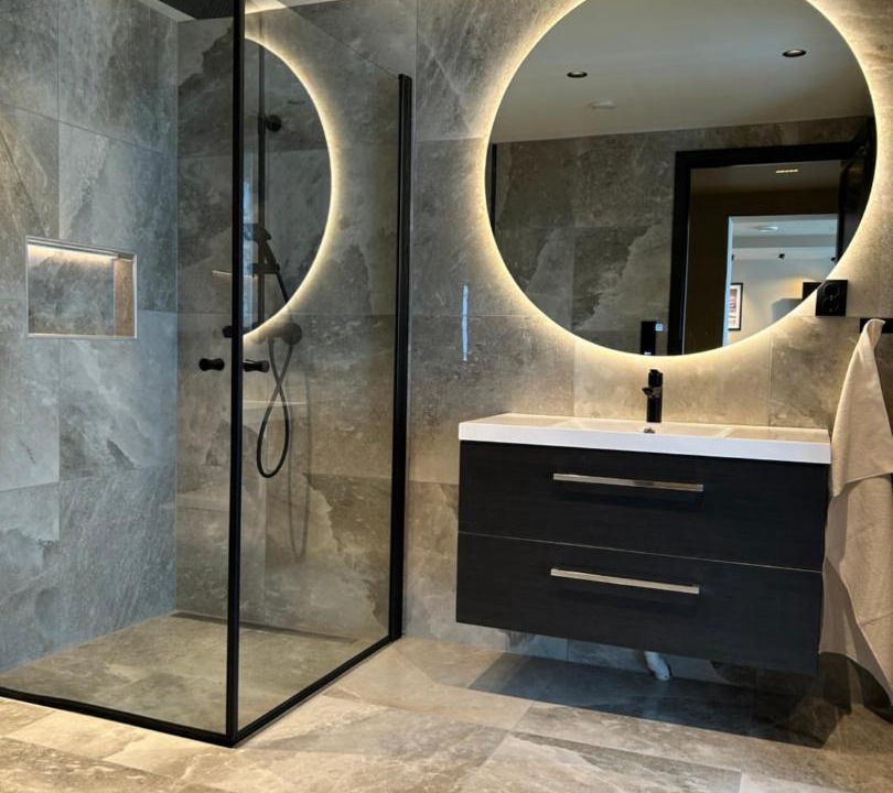Photo of Bathroom in Atra
