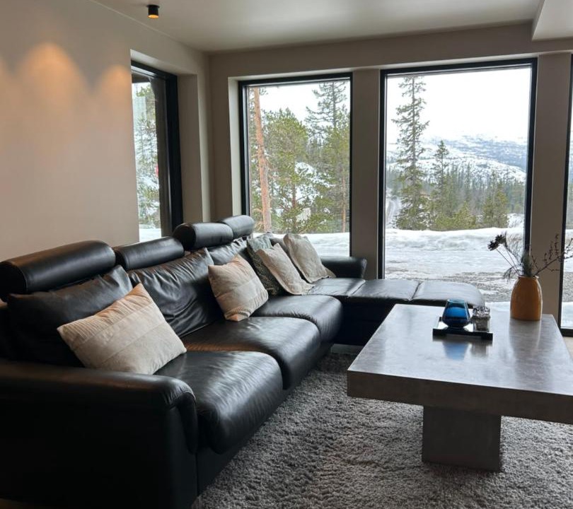 Photo of Livingroom in Atra