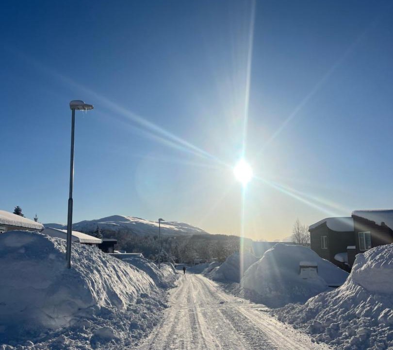 Photo of Others in Tromso
