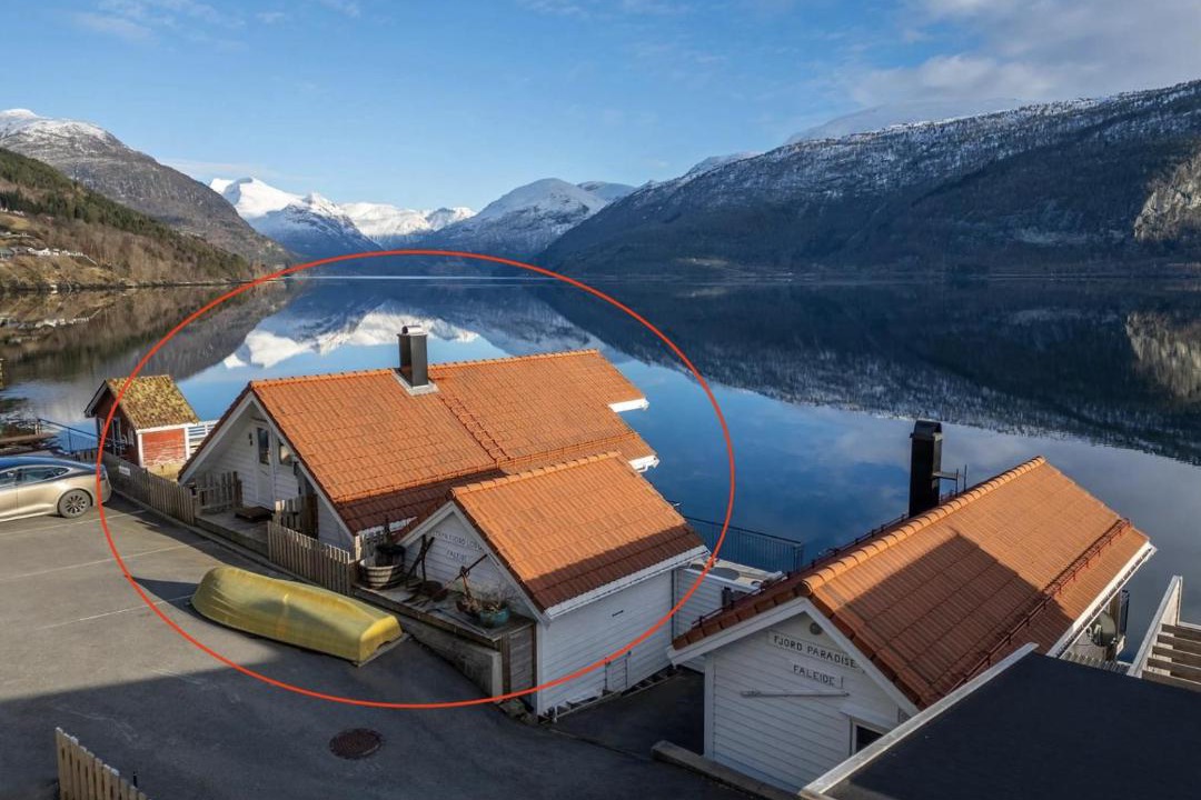 Photo of Others in Stryn