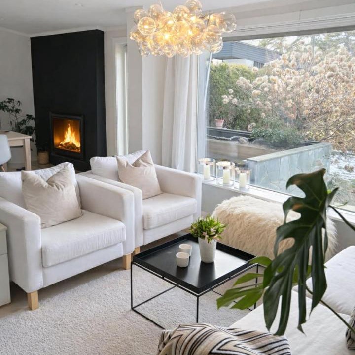 Photo of Livingroom in Fredrikstad