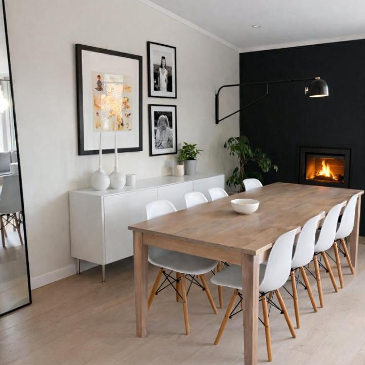 Photo of Livingroom in Fredrikstad