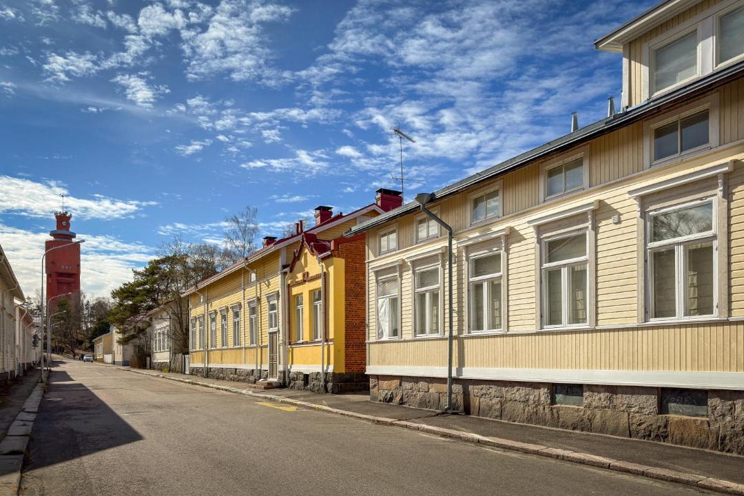 Photo of Others in Hanko