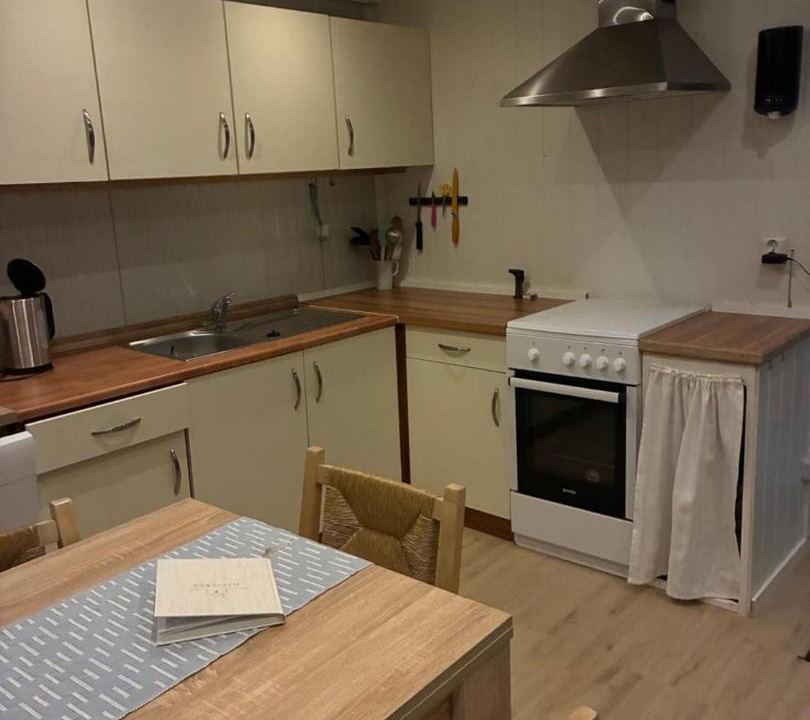 Photo of Kitchen in Osen