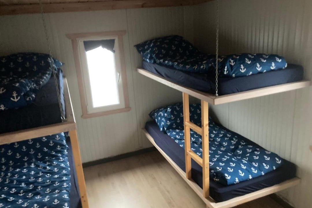 Photo of Bedroom in Osen