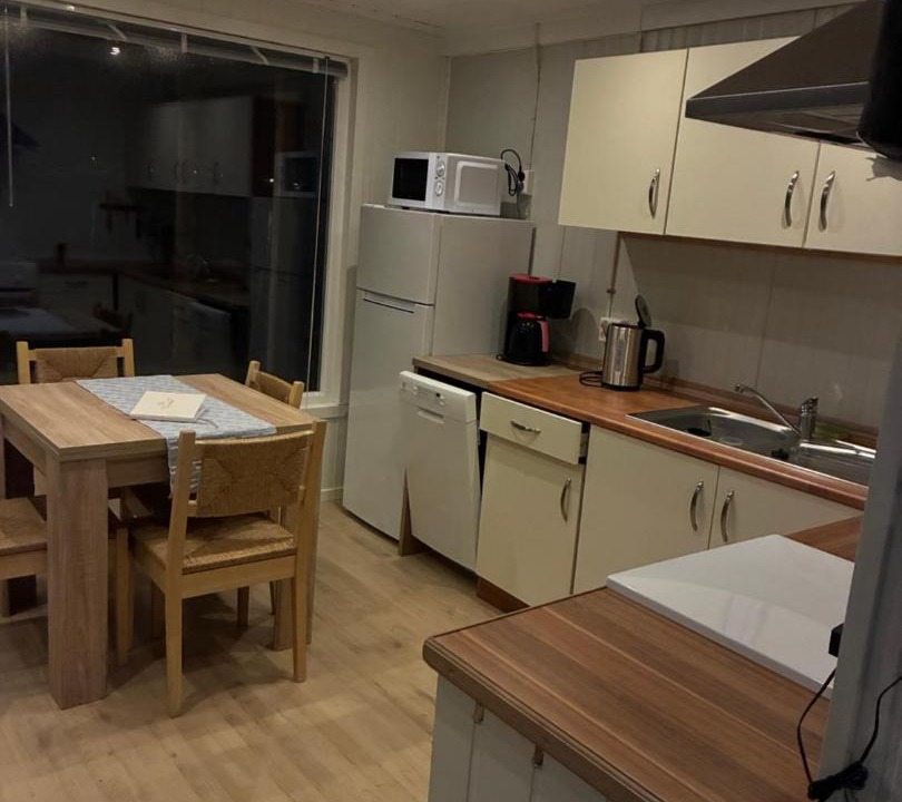 Photo of Kitchen in Osen