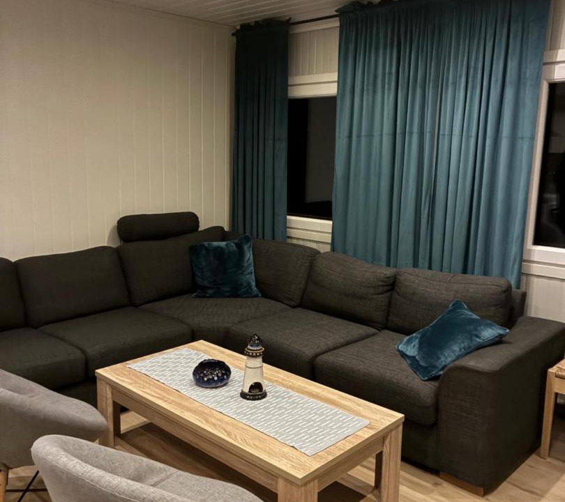 Photo of Livingroom in Osen