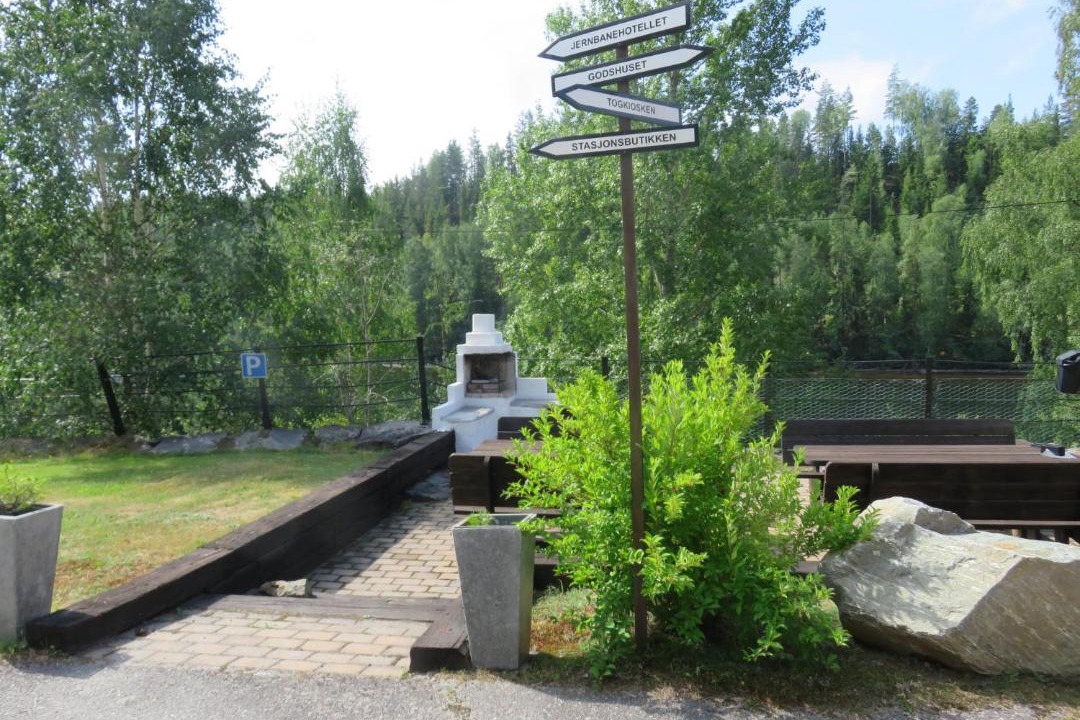Photo of Others in Ringerike