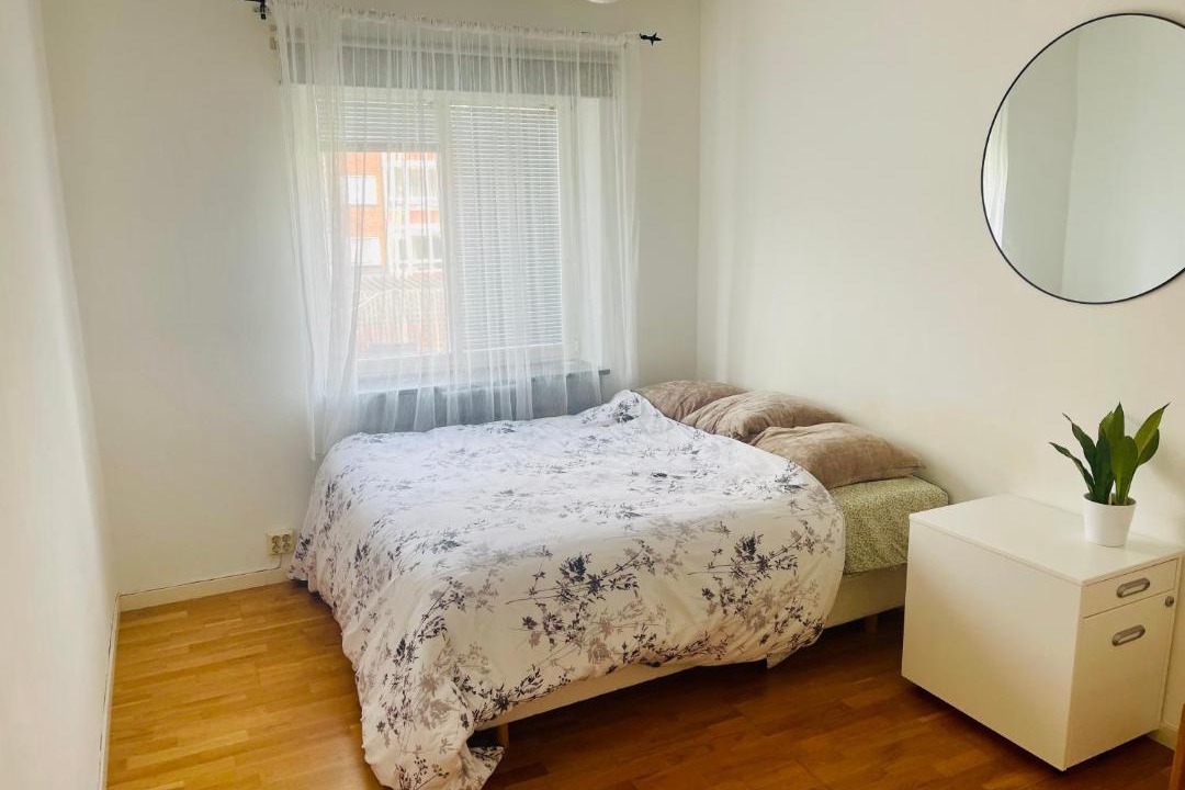 Photo of Bedroom in Lulea