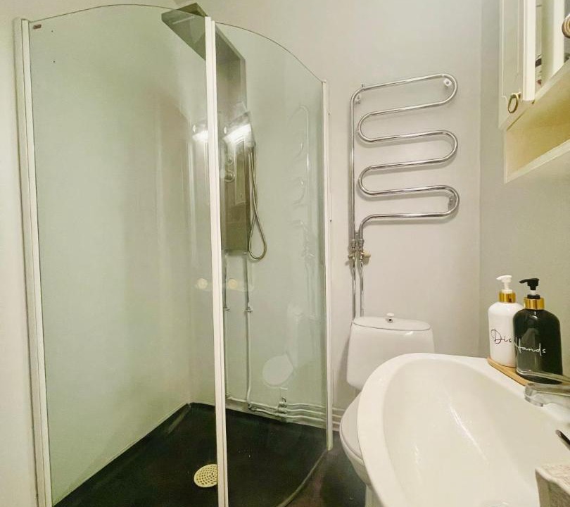 Photo of Bathroom in Lulea