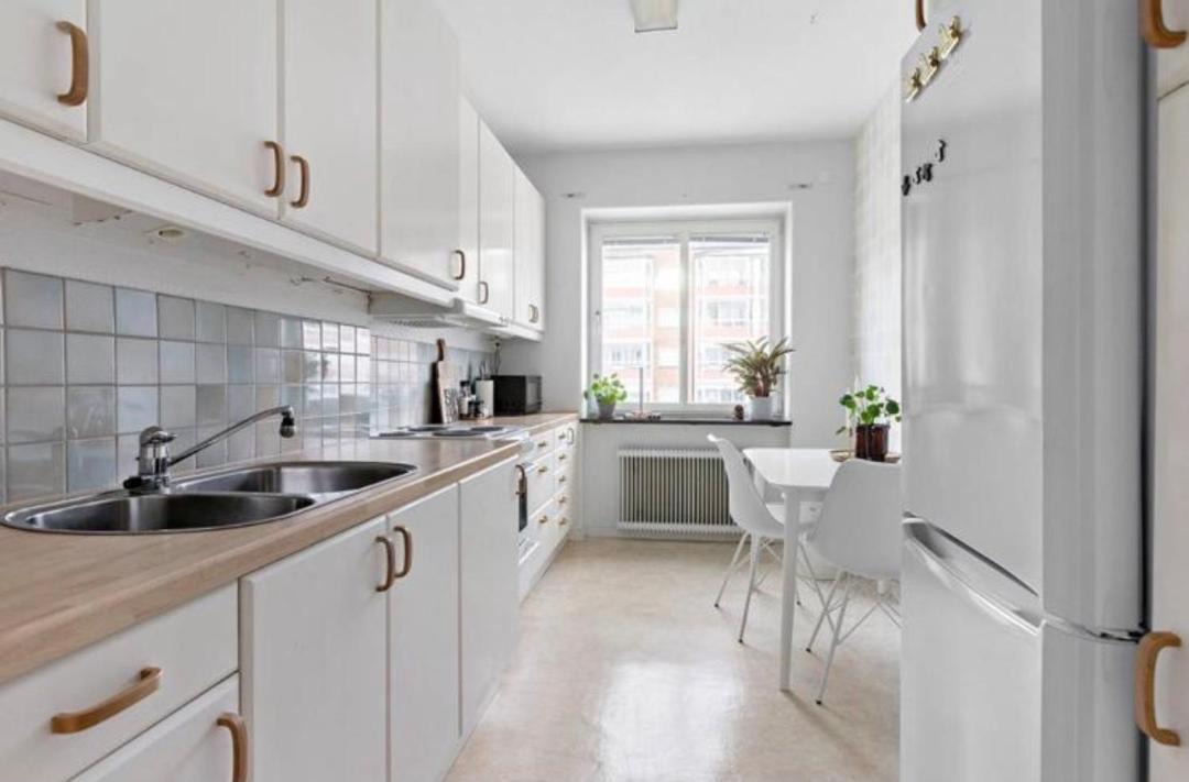 Photo of Kitchen in Lulea