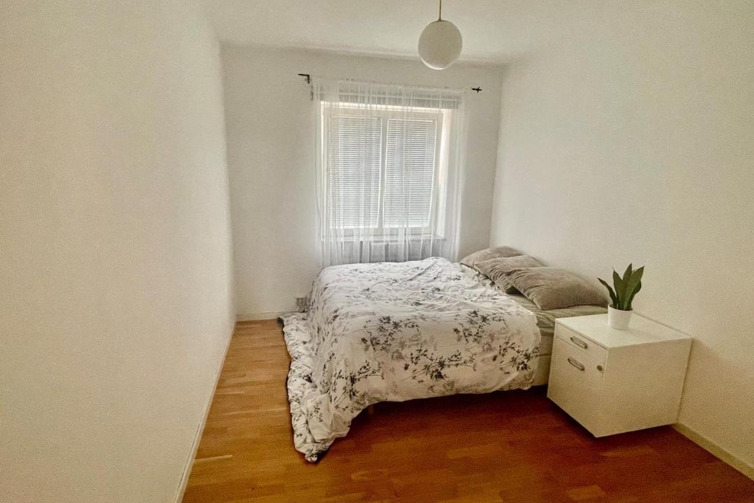 Photo of Bedroom in Lulea
