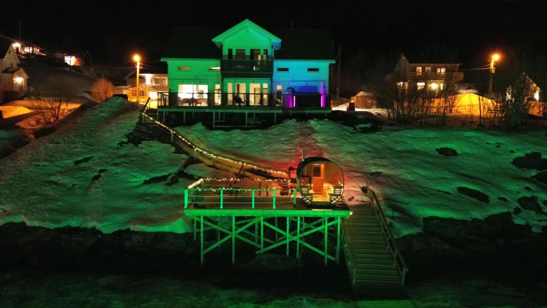 Photo of Others in Tromso