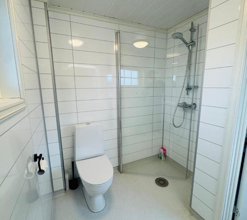 Photo of Bathroom in Hol Municipality