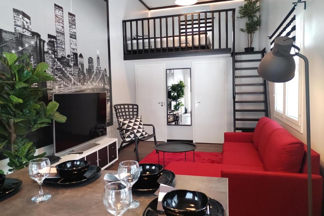 Photo of Livingroom in Raahe