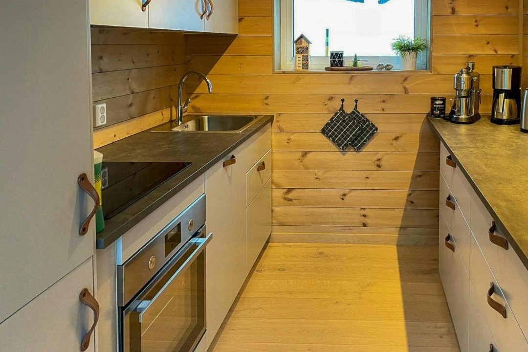 Photo of Kitchen in Ustaoset