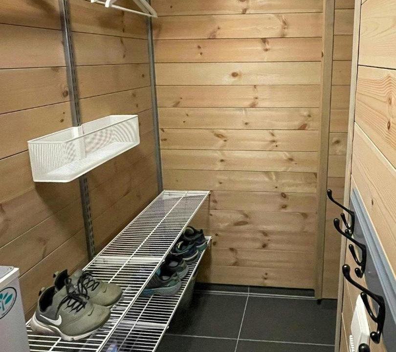 Photo of Bathroom in Ustaoset