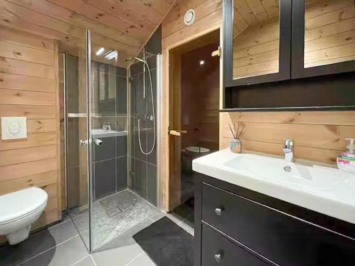 Photo of Bathroom in Ustaoset