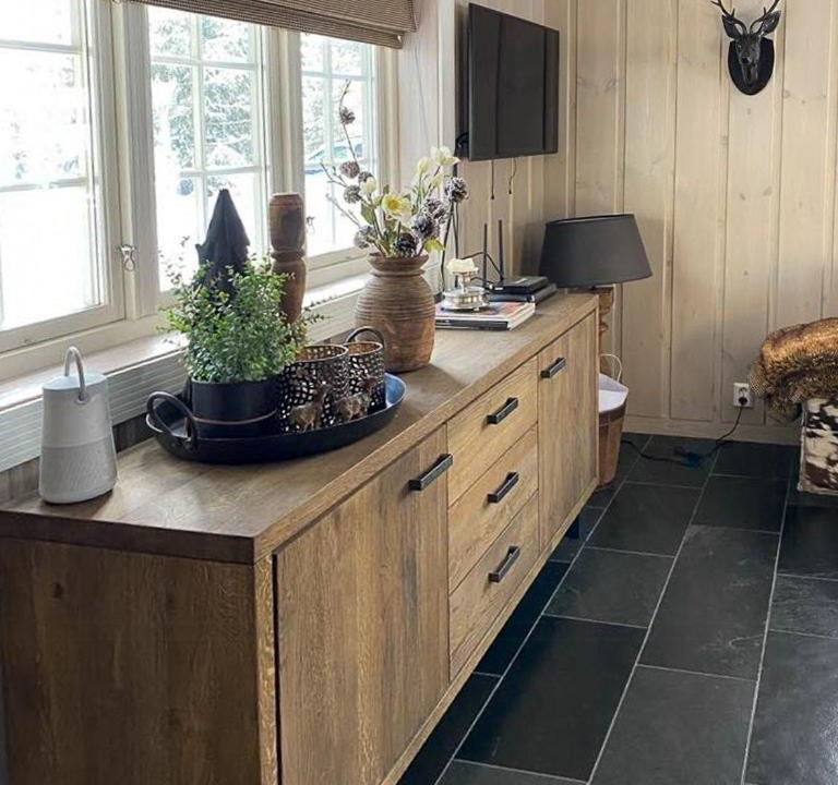 Photo of Kitchen in Nes
