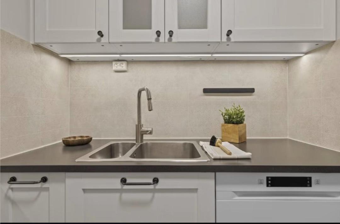 Photo of Kitchen in Gronland