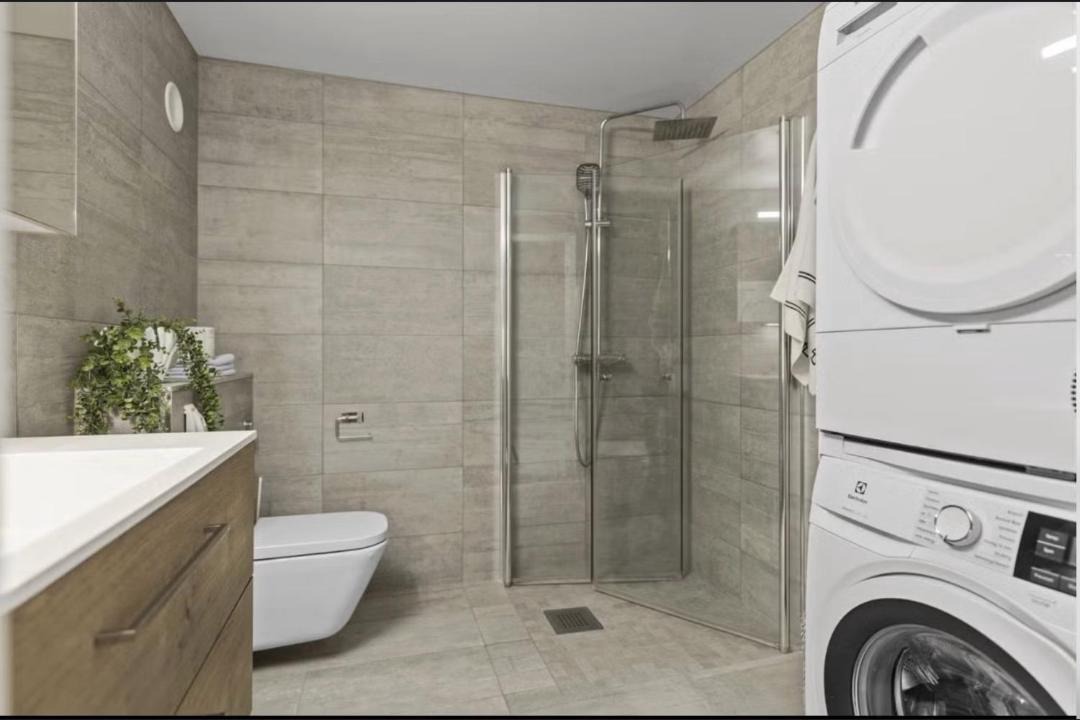 Photo of Bathroom in Gronland