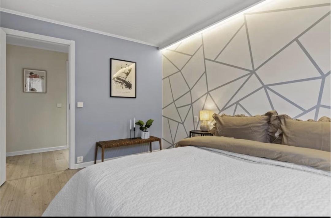 Photo of Bedroom in Gronland