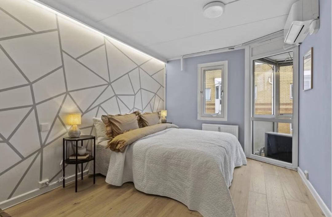 Photo of Bedroom in Gronland