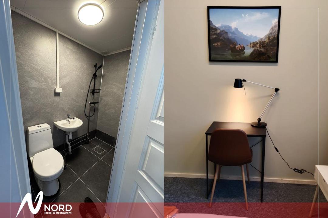 Photo of Bathroom in Eidsdal