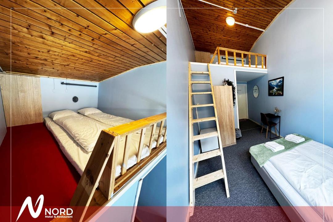 Photo of Bedroom in Eidsdal