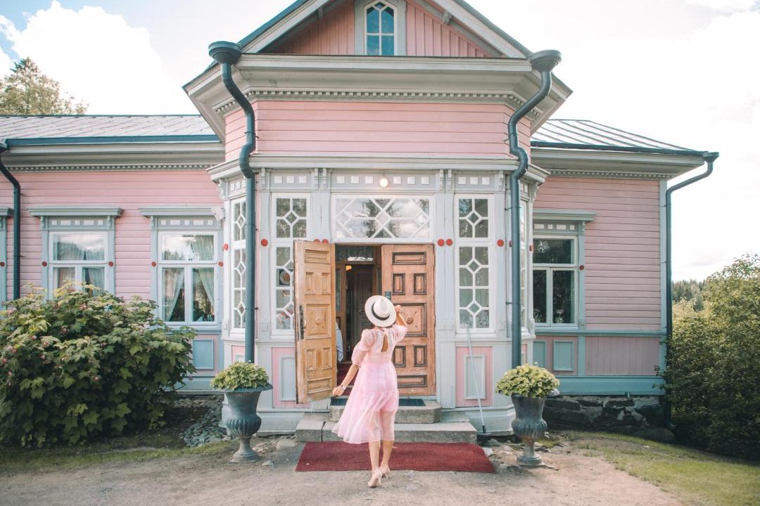 Photo of Others in Mikkeli