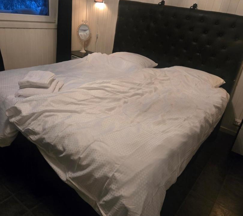 Photo of Bedroom in Laukeng