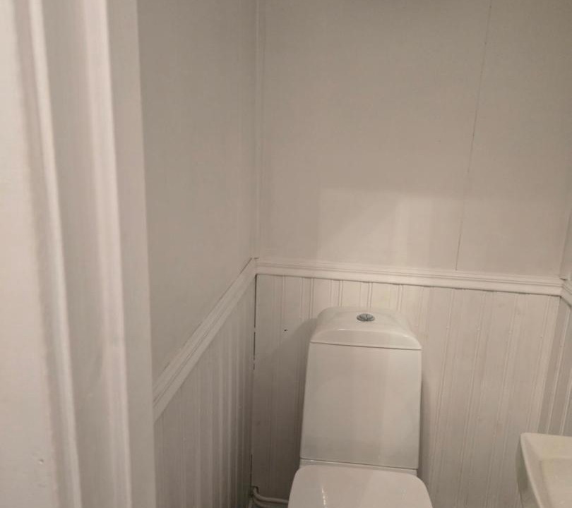 Photo of Bathroom in Laukeng