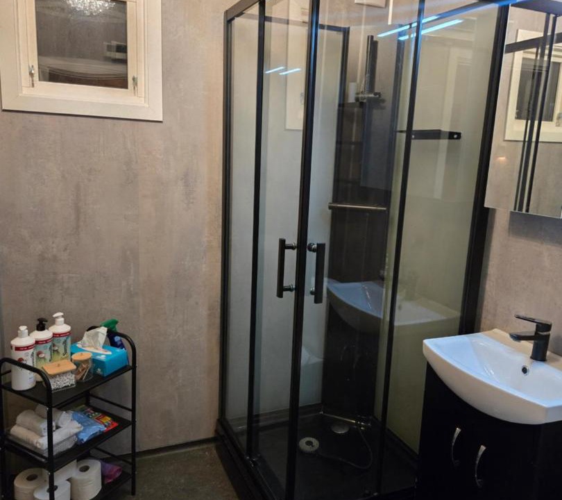 Photo of Bathroom in Laukeng