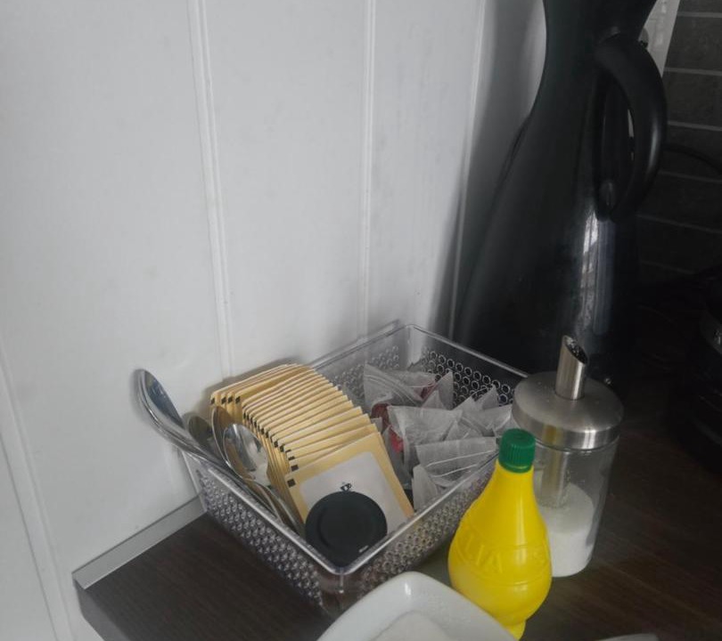 Photo of Kitchen in Laukeng