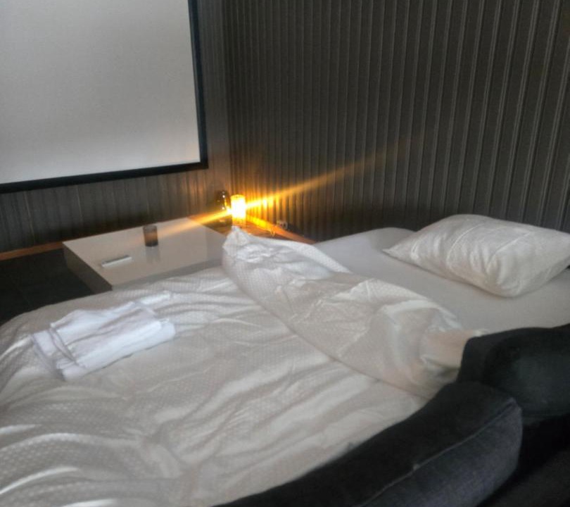 Photo of Bedroom in Laukeng