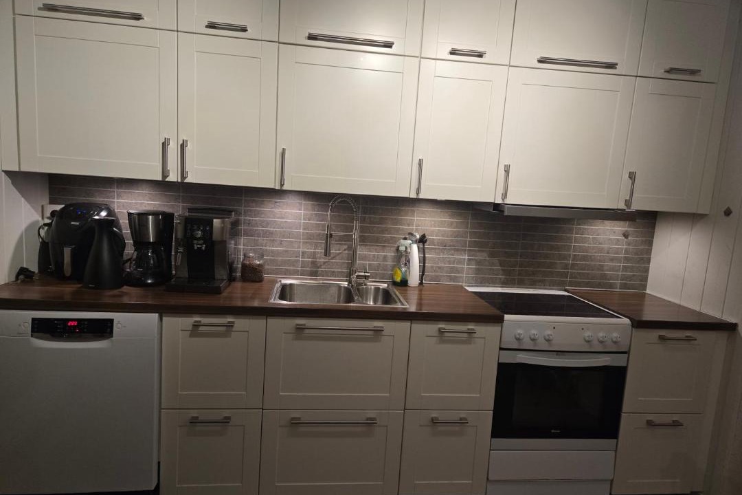 Photo of Kitchen in Laukeng
